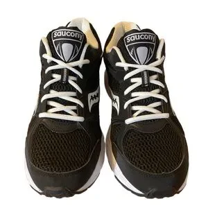 Saucony | Shoes | Saucony Ride Millennium Matte Black And  display picture 1